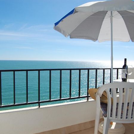 Jardins Do Mar - By Bedzy Apartment Albufeira Exterior photo