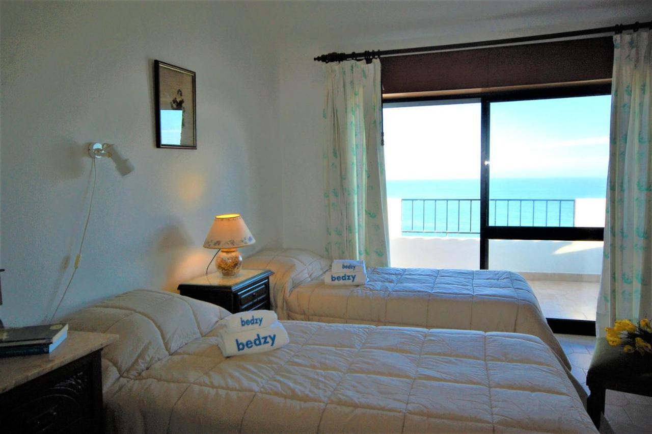 Jardins Do Mar - By Bedzy Apartment Albufeira Exterior photo