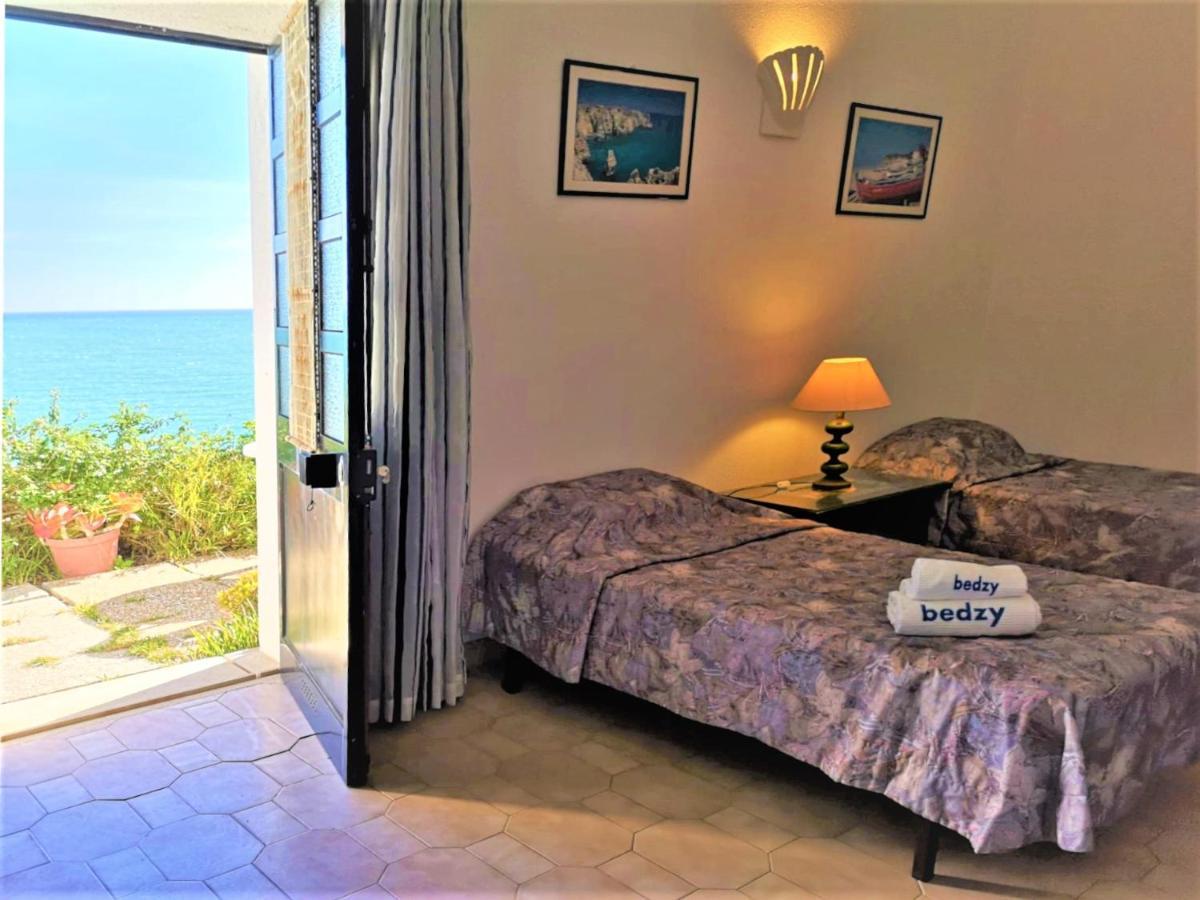 Jardins Do Mar - By Bedzy Apartment Albufeira Exterior photo