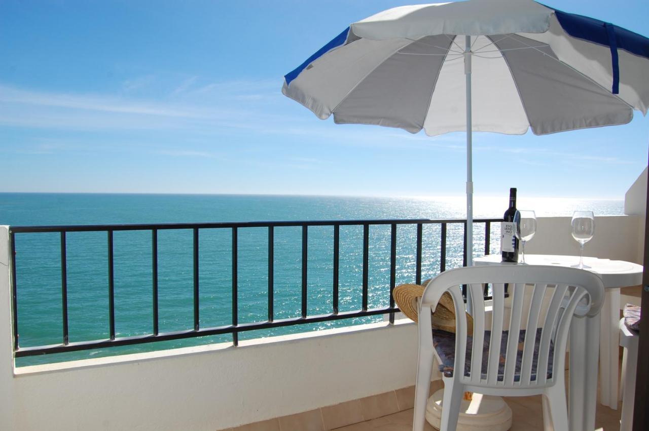 Jardins Do Mar - By Bedzy Apartment Albufeira Exterior photo