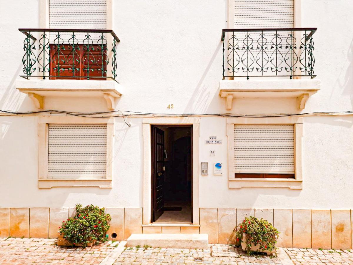 Jardins Do Mar - By Bedzy Apartment Albufeira Exterior photo