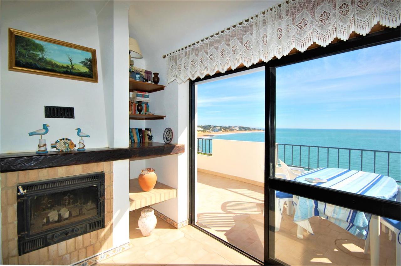 Jardins Do Mar - By Bedzy Apartment Albufeira Exterior photo