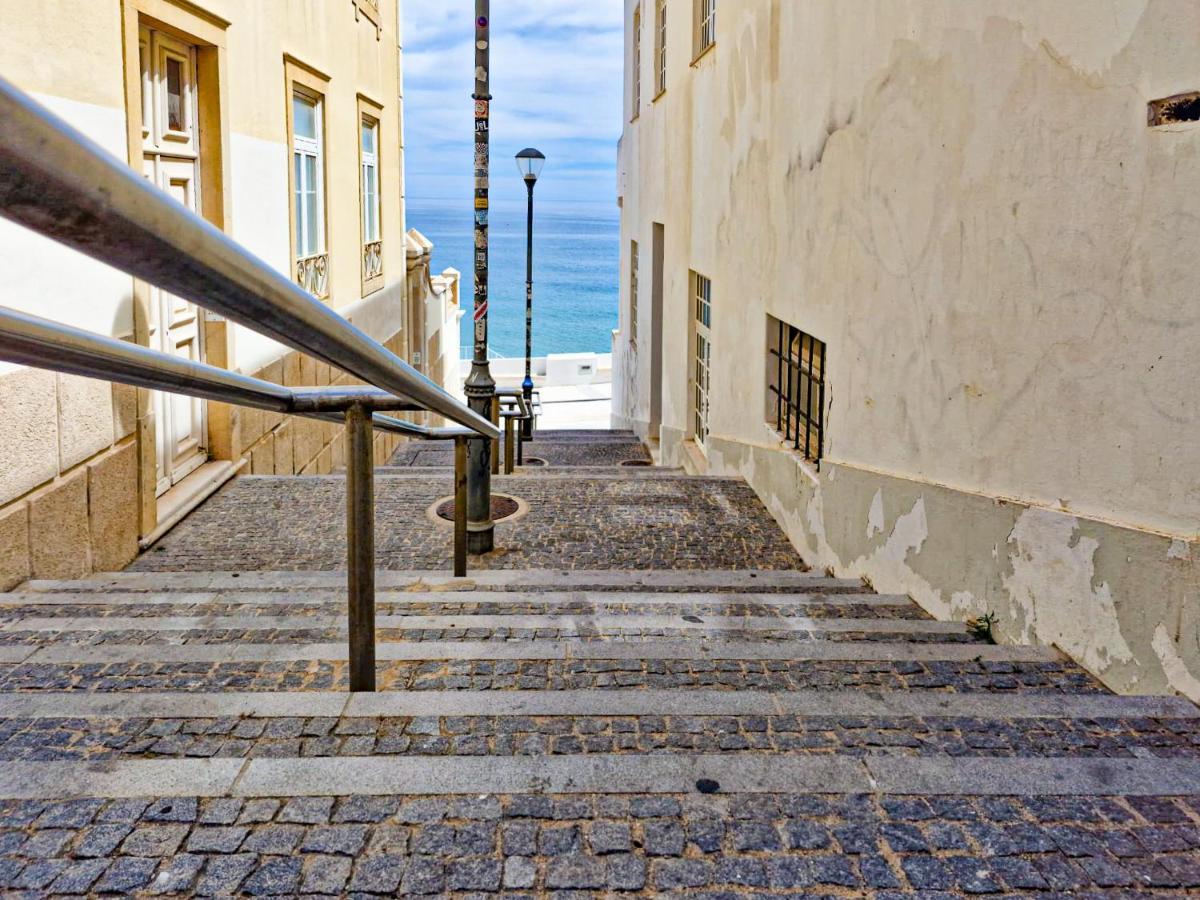 Jardins Do Mar - By Bedzy Apartment Albufeira Exterior photo